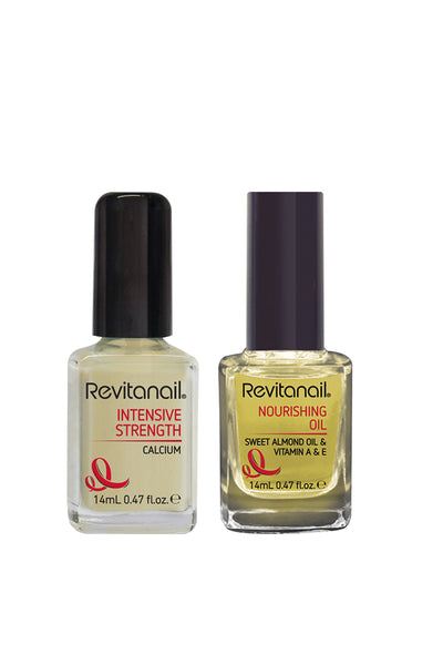 REVITANAIL 2-Step Revival Kit - Life Pharmacy St Lukes