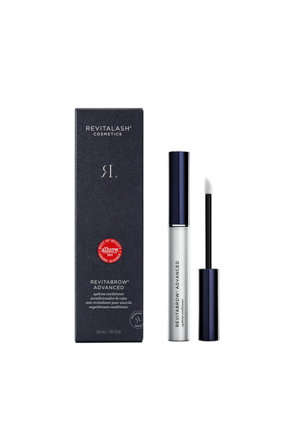 RevitaLash RevitaBrow Advanced Brow Conditioner 3ml - Life Pharmacy St Lukes