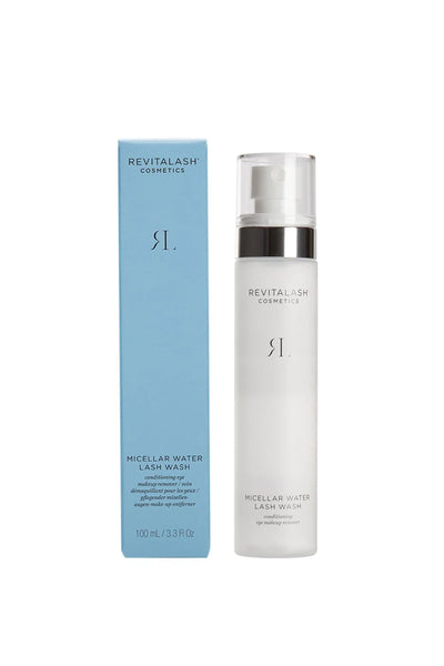 RevitaLash Micellar Water Lash Wash 100ml - Life Pharmacy St Lukes