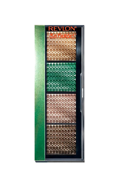 REVLON So Fierce! Prismatic Quad Fully Loaded - Life Pharmacy St Lukes