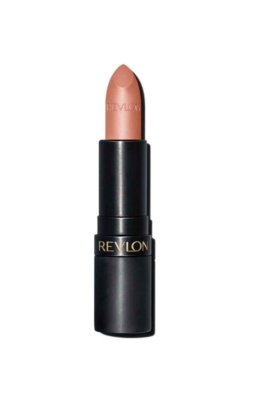 REVLON Super Lustrous The Luscious Mattes Lipstick If I Want To - Life Pharmacy St Lukes