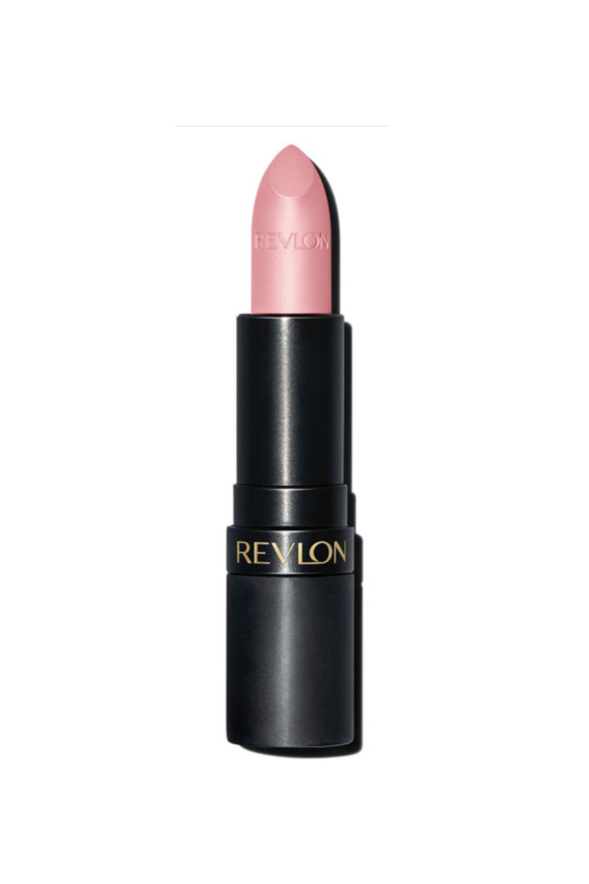 REVLON Super Lustrous The Luscious Mattes Lipstick  Make It Pink - Life Pharmacy St Lukes