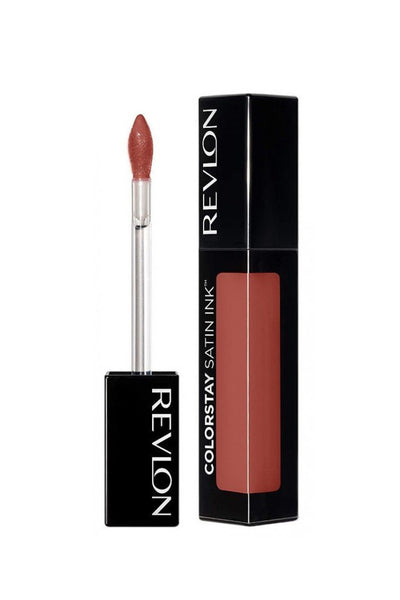 REVLON Colorstay Satin Ink Lipcolor Eyes On You - Life Pharmacy St Lukes