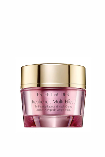 Estée Lauder Resilience Multi-Effect Tri-Peptide Face and Neck Crème - Normal/Combination - Life Pharmacy St Lukes