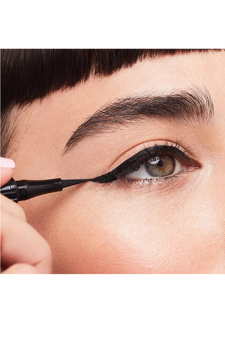 BENEFIT Roller Liner Matte Liquid Eyeliner Black 1ml - Life Pharmacy St Lukes