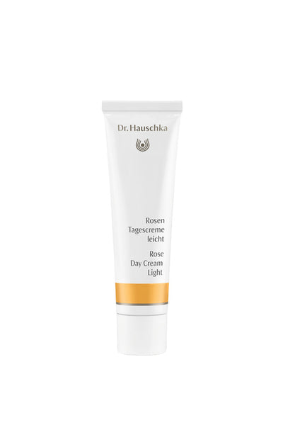DR HAUSCHKA Rose Day Cream Light 30ml - Life Pharmacy St Lukes