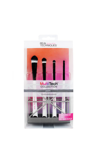 Real Techniques MultiTech Point Collection Set - Life Pharmacy St Lukes