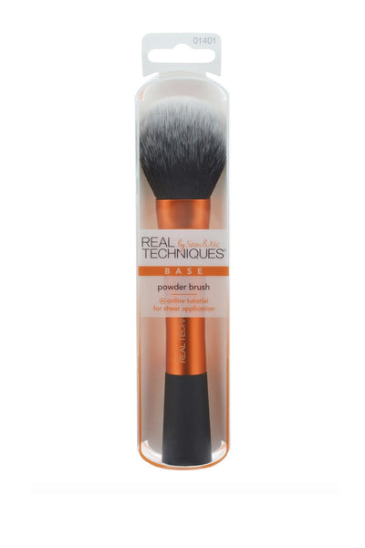 Real Techniques Powder Brush - Life Pharmacy St Lukes