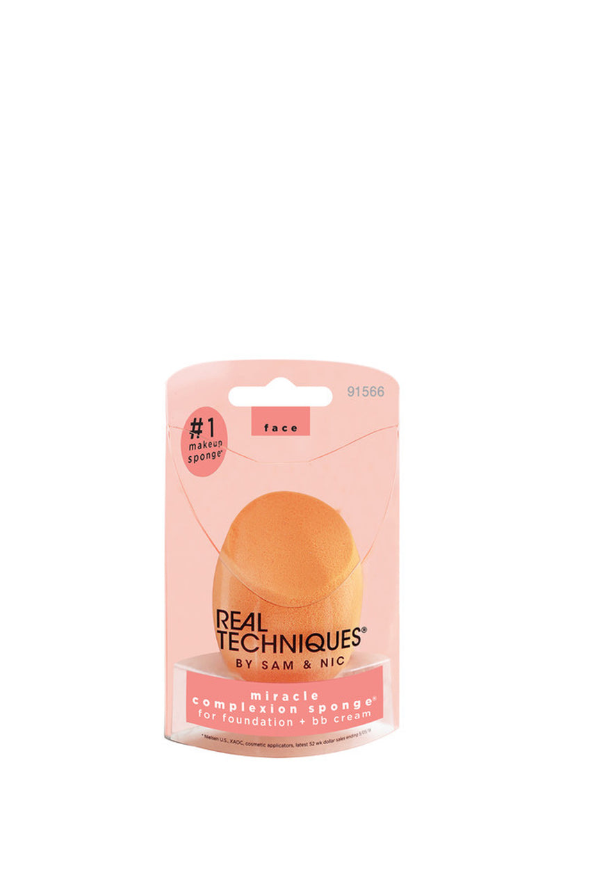 Real Techniques Miracle Complexion Sponge - Life Pharmacy St Lukes