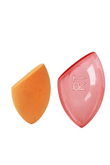 Real Techniques Miracle Complexion Sponge + Case - Life Pharmacy St Lukes