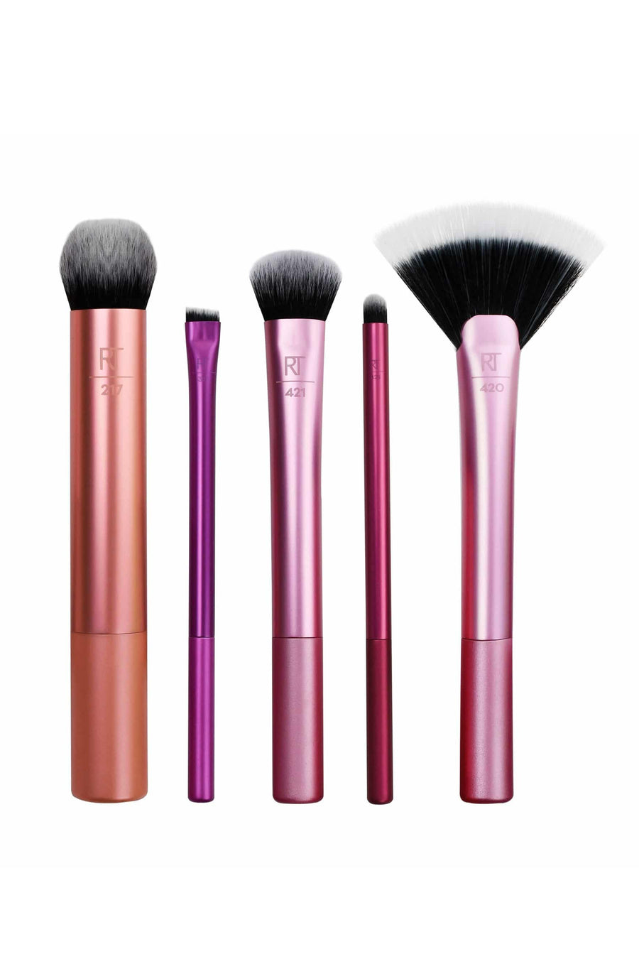 Real Techniques Artist Essentials Set - Life Pharmacy St Lukes