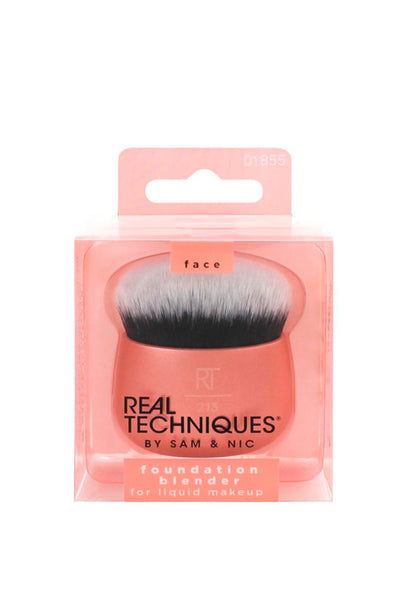 REAL Techniques Foundation Blender Brush - Life Pharmacy St Lukes