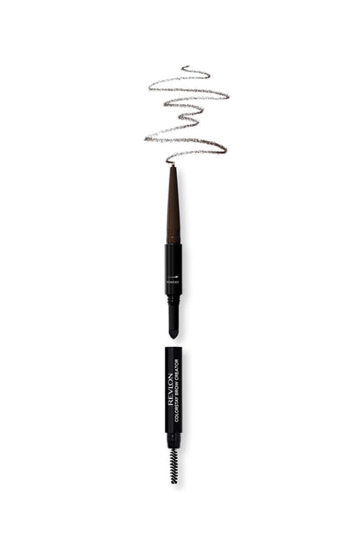 REVLON Colorstay Brow Creator Dark Brown - Life Pharmacy St Lukes