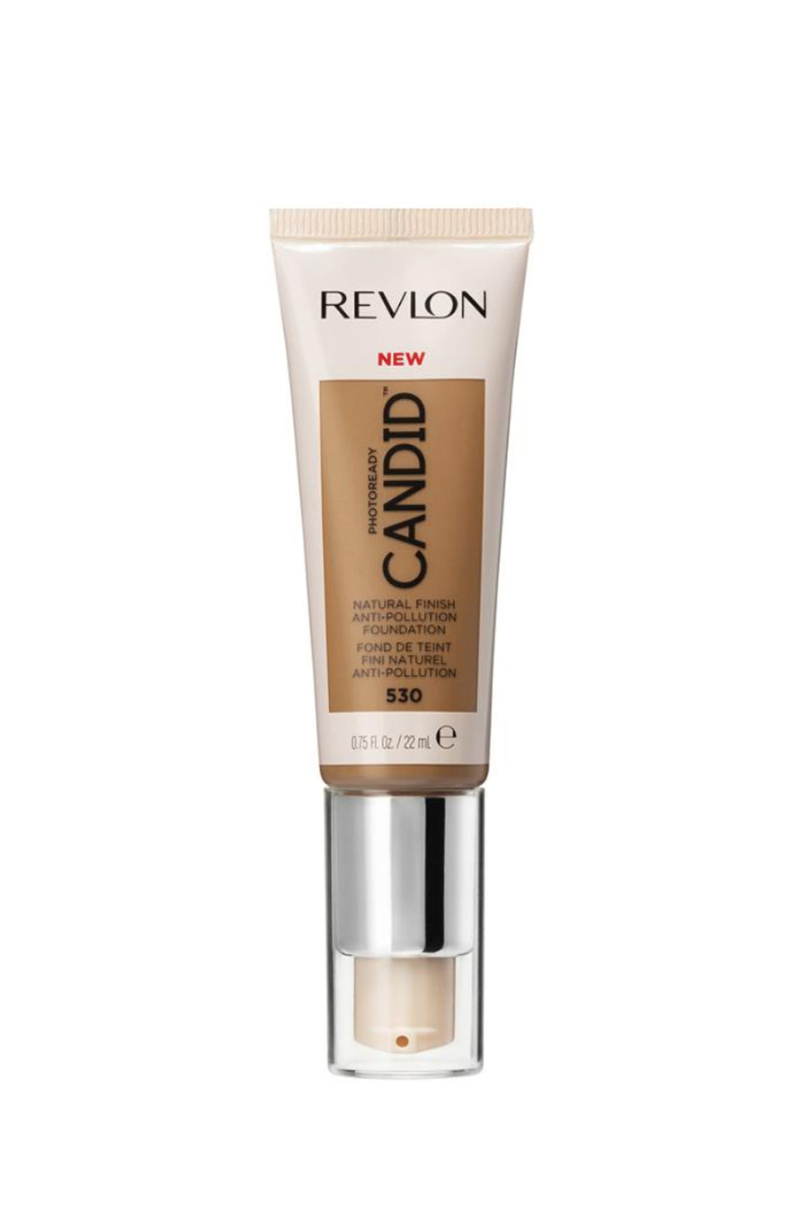 REVLON Photoready Candid™ Foundation 530 Pecan 22ml - Life Pharmacy St Lukes