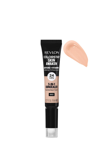 REVLON ColorStay Concealer 24hr Awaken Concealer Universal Brightener 002 - Life Pharmacy St Lukes