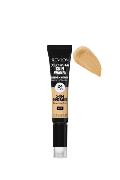 REVLON ColorStay Concealer 24hr Awaken Concealer Universal Neutralizer 001 - Life Pharmacy St Lukes