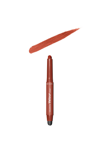 REVLON Colorstay Velour Stick Sierra - Life Pharmacy St Lukes
