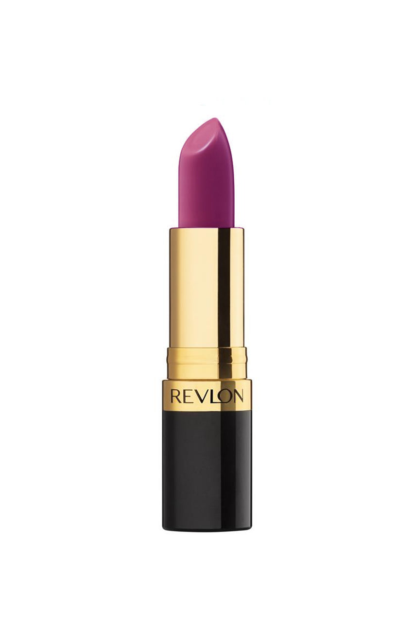REVLON Super Lustrous Lipstick  Berry Crush - Life Pharmacy St Lukes