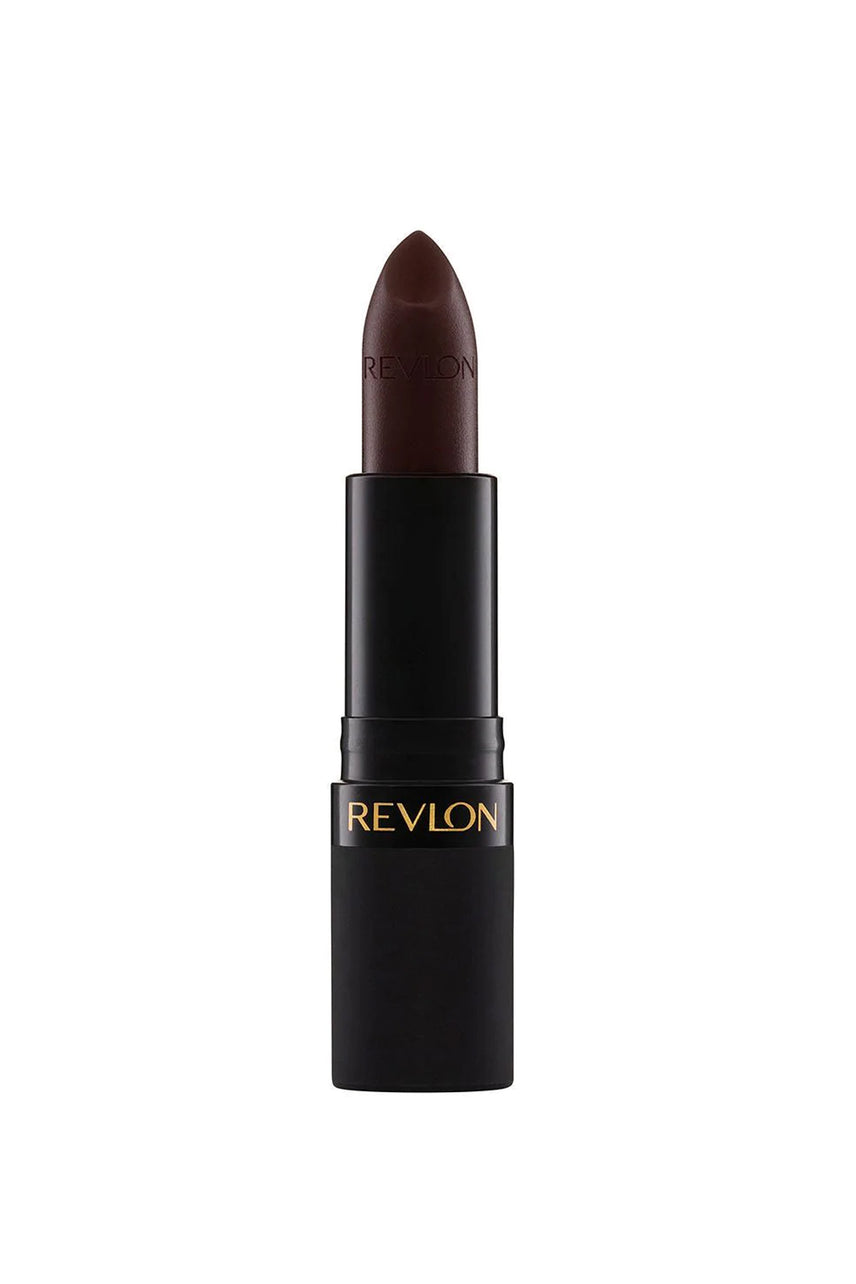 REVLON Super Lustrous™ Luscious Mattes Lipstick Black Cherry - Life Pharmacy St Lukes