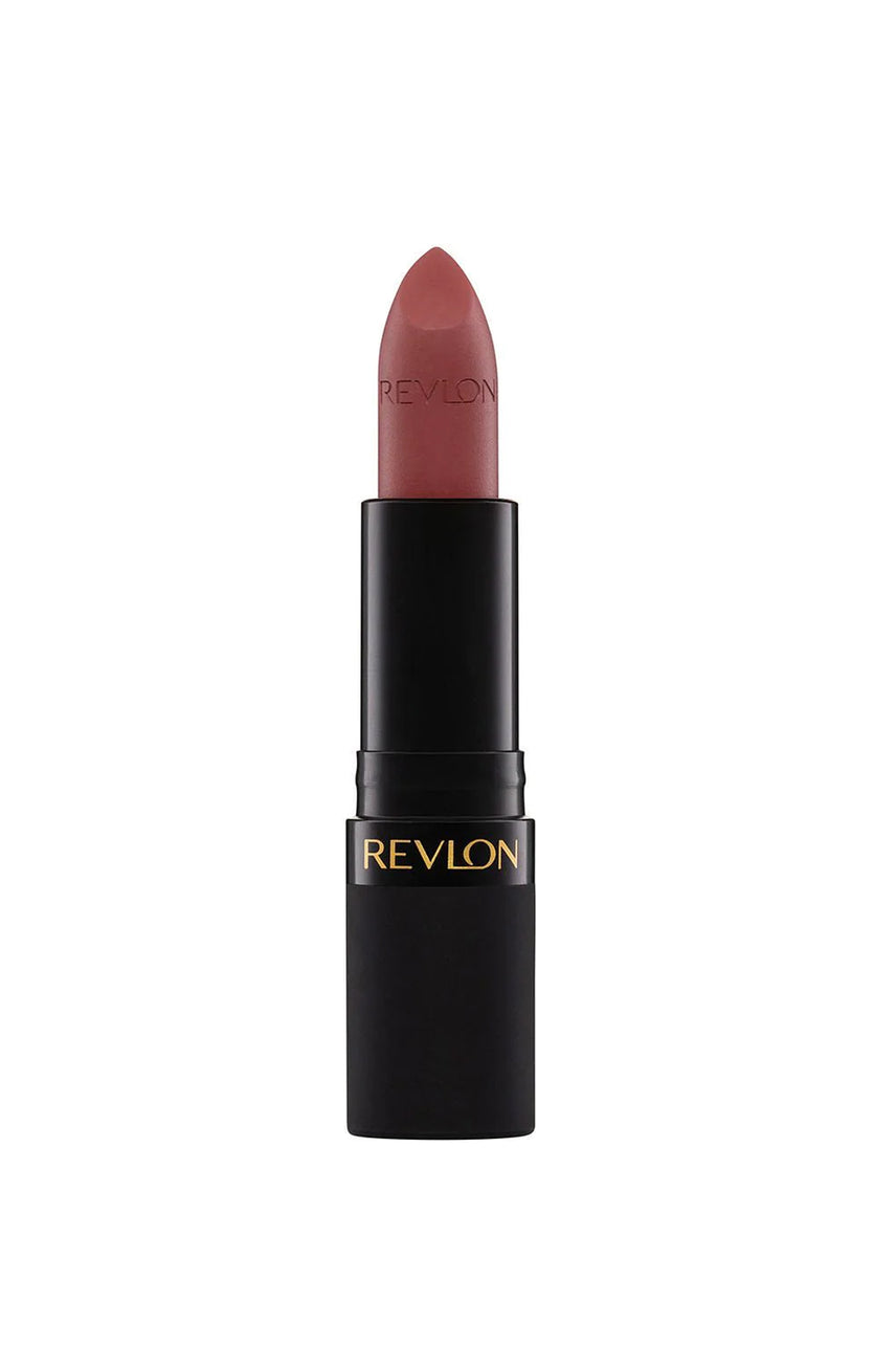REVLON Super Lustrous™ Luscious Mattes Lipstick Shameless - Life Pharmacy St Lukes
