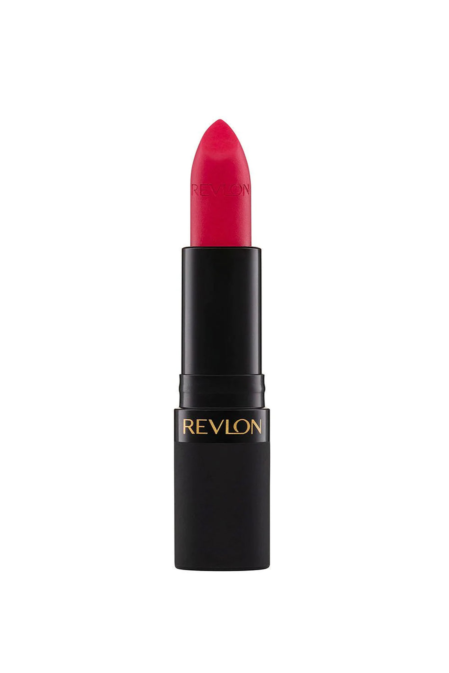 REVLON Super Lustrous™ Luscious Mattes Lipstick Cherry in Snow - Life Pharmacy St Lukes