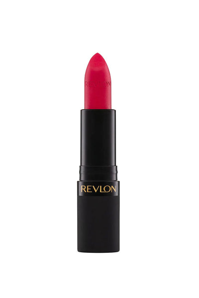 REVLON Super Lustrous™ Luscious Mattes Lipstick Cherry in Snow - Life Pharmacy St Lukes