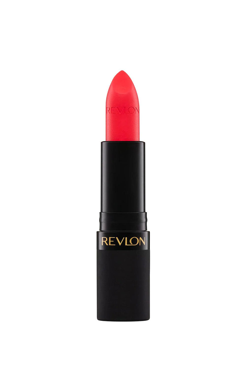 REVLON Super Lustrous™ Luscious Mattes Lipstick Fire & Ice - Life Pharmacy St Lukes