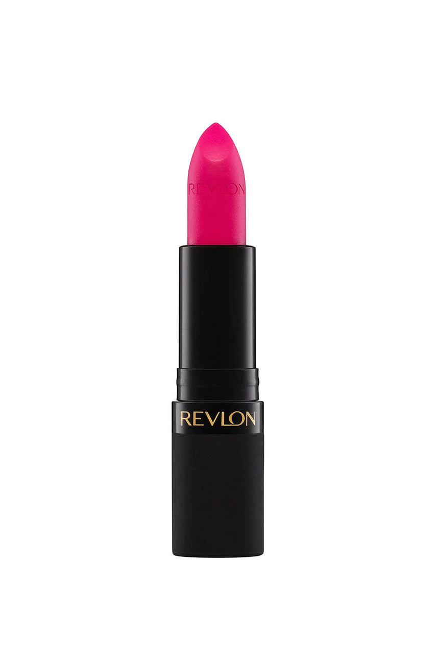 REVLON Super Lustrous™ Luscious Mattes Lipstick Heartbreaker - Life Pharmacy St Lukes