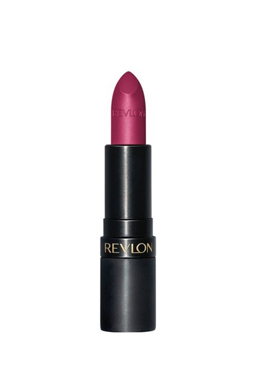 REVLON Super Lustrous™ Luscious Mattes Lipstick Insane - Life Pharmacy St Lukes
