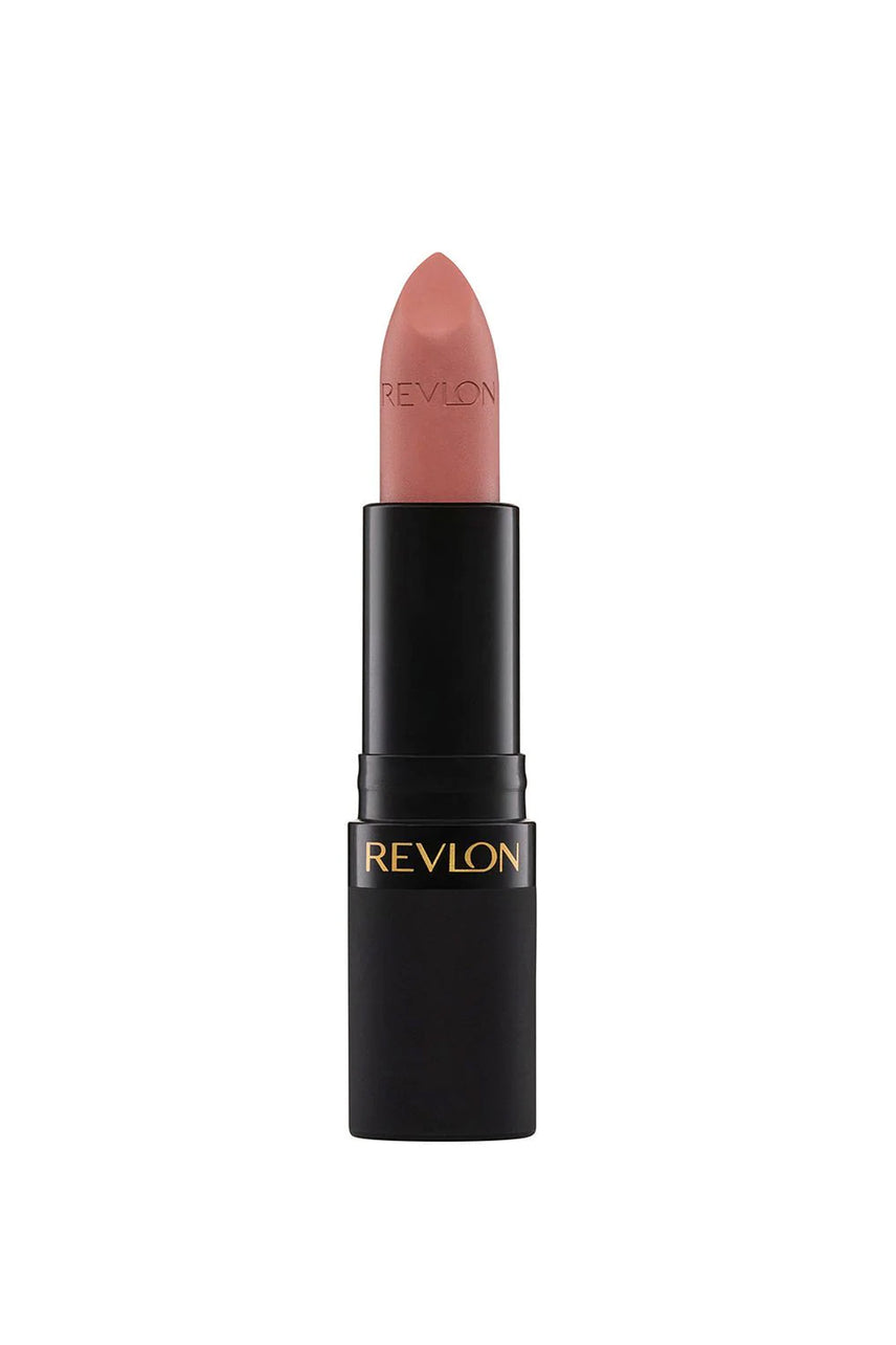 REVLON Super Lustrous™ Luscious Mattes Lipstick Pick Me Up - Life Pharmacy St Lukes