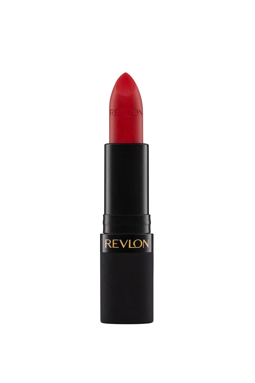REVLON Super Lustrous™ Luscious Mattes Lipstick Showoff - Life Pharmacy St Lukes