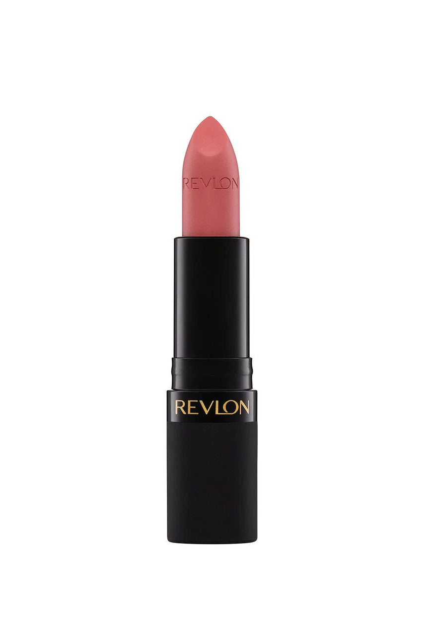 REVLON Super Lustrous™ Luscious Mattes Lipstick Wild Thought - Life Pharmacy St Lukes