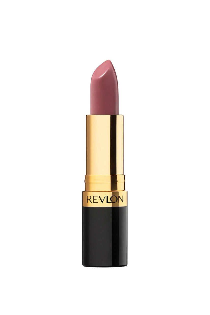 REVLON Super Lustrous Lipstick  On The Mauve - Life Pharmacy St Lukes