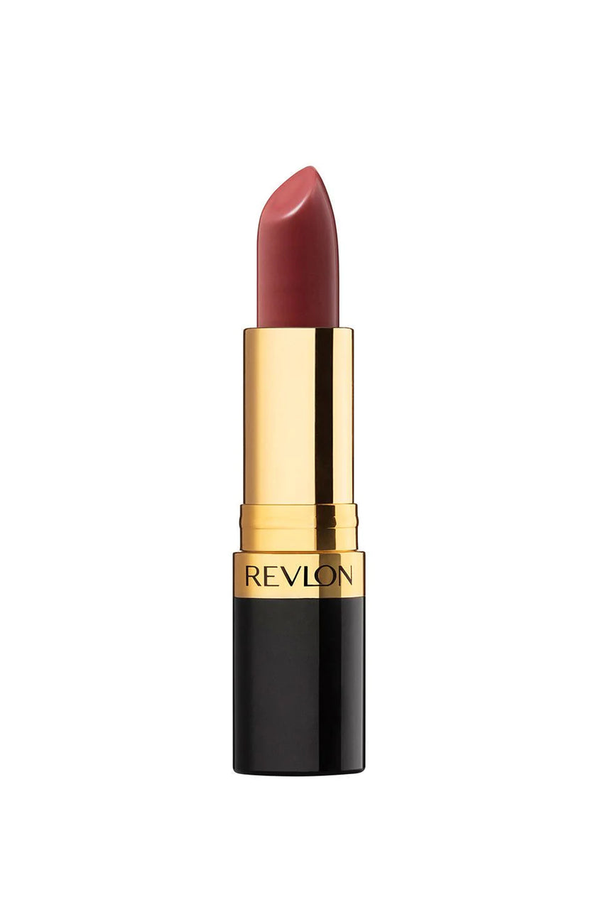 REVLON Super Lustrous Lipstick Unapologetic - Life Pharmacy St Lukes
