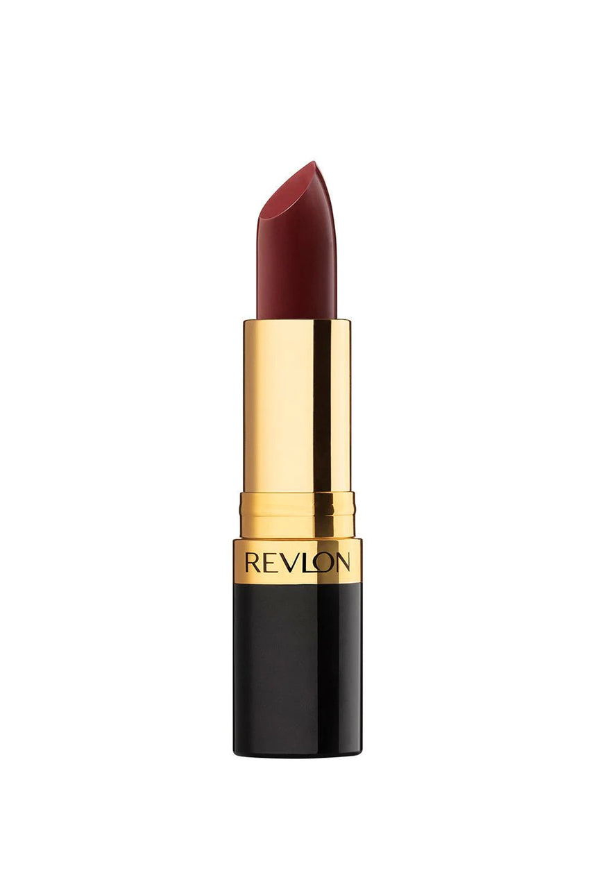 REVLON Super Lustrous Lipstick Vampire Love - Life Pharmacy St Lukes