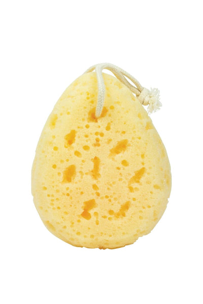 SIMPLY ESSENTIAL 20-1004 Luxe Bath Sponge - Life Pharmacy St Lukes