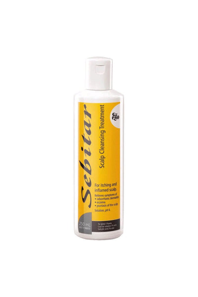 EGO Sebitar Solution 250ml - Life Pharmacy St Lukes