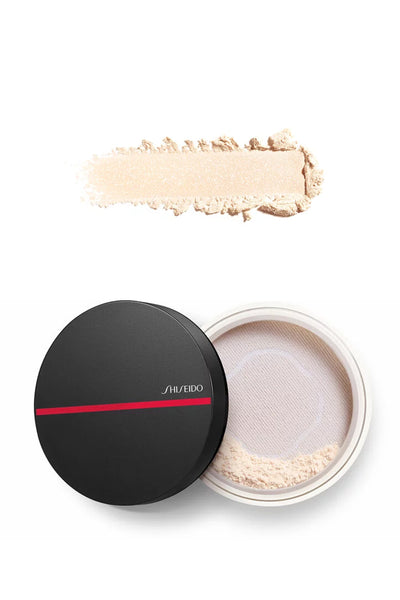 SHISEIDO Synchro Skin Invisible Silk Loose Powder Radiant - Life Pharmacy St Lukes
