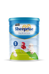Blue River Dairy Sheep Milk Infant formula  0-6mth 800g - Life Pharmacy St Lukes