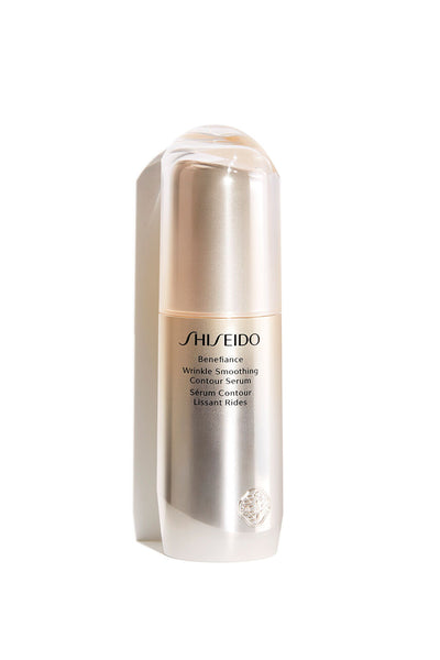 SHISEIDO Benefiance Wrinkle Smoothing Contour Serum 30ml - Life Pharmacy St Lukes