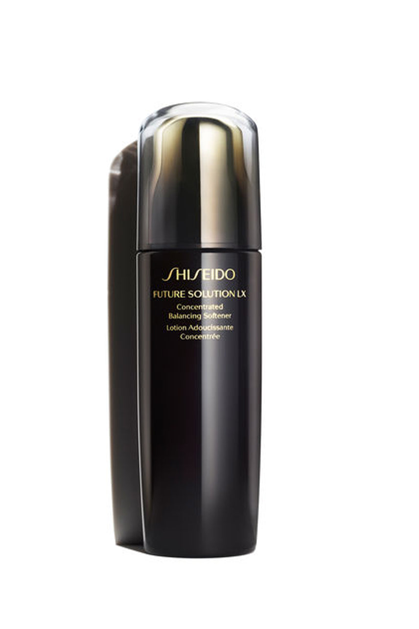 SHISEIDO Future Solution LX Concentrated Balancing Softener - Life Pharmacy St Lukes