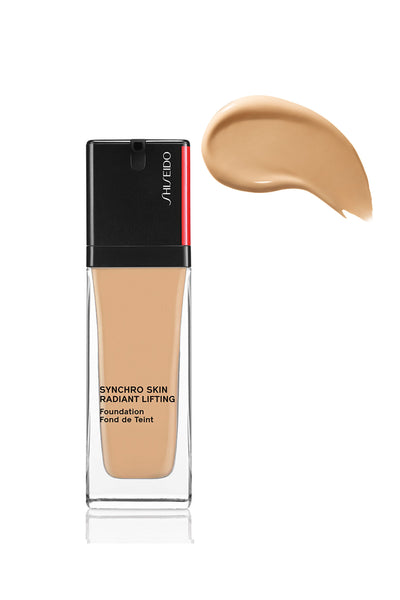 SHISEIDO Synchro Skin Radiant Lifting Foundation 320 30ml - Life Pharmacy St Lukes