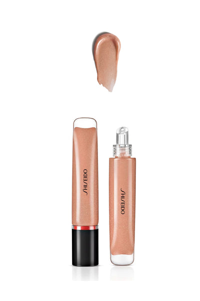 SHISEIDO Shimmer GelGloss 03 Kurumi Beige - Life Pharmacy St Lukes