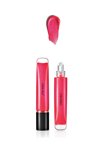 SHISEIDO Shimmer GelGloss 07 SHin-Ku Red - Life Pharmacy St Lukes