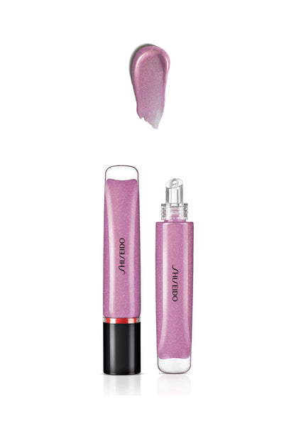 SHISEIDO Shimmer GelGloss  09 Suisho Lilac - Life Pharmacy St Lukes