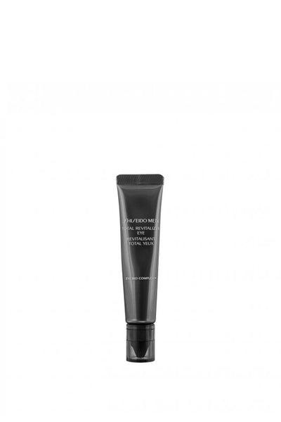 SHISEIDO Men Total Revitalizer Eye 15ml - Life Pharmacy St Lukes