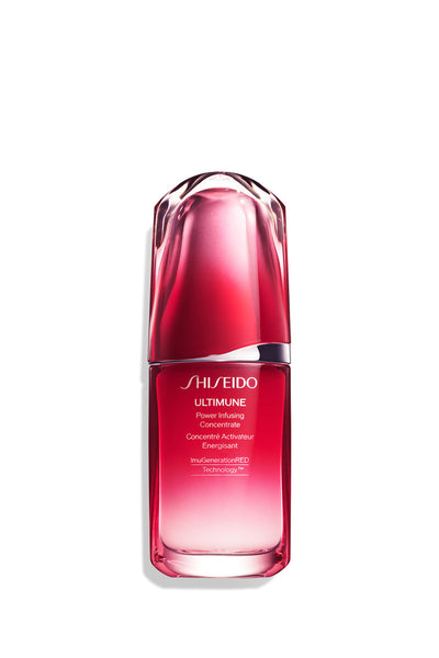 SHISEIDO Ultimune Power Infusing Concentrate 50ml - Life Pharmacy St Lukes