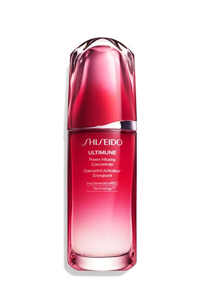 SHISEIDO Ultimune Power Infusing Concentrate 75ml - Life Pharmacy St Lukes