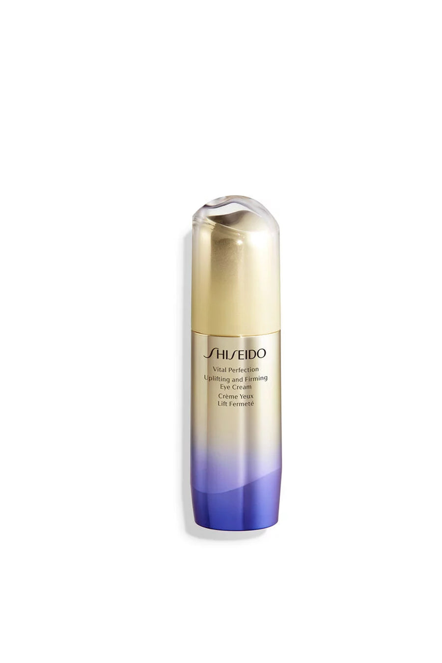 SHISEIDO Vital Perfection Uplifting and Firming Eye Cream 15ml - Life Pharmacy St Lukes
