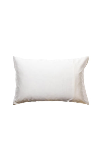 Simply Essential Satin Silk Pillow Slip Ivory - Life Pharmacy St Lukes